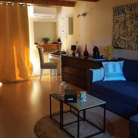 A L Escale Passa Pais Villa Le Poujol-sur-Orb Eksteriør bilde