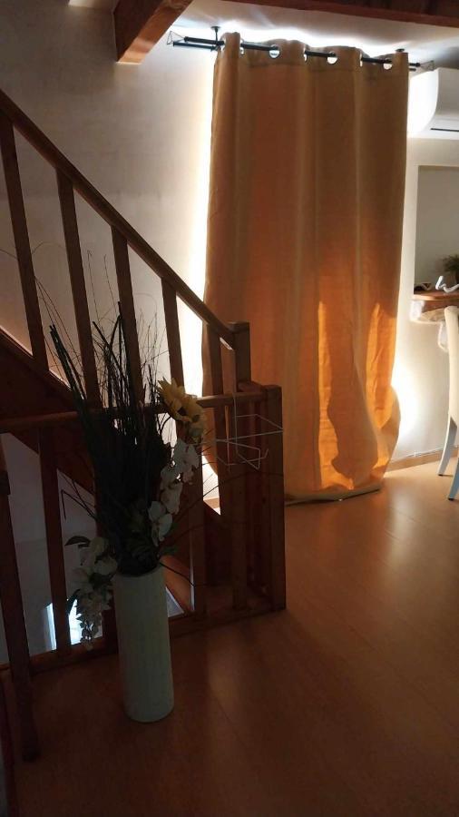 A L Escale Passa Pais Villa Le Poujol-sur-Orb Eksteriør bilde
